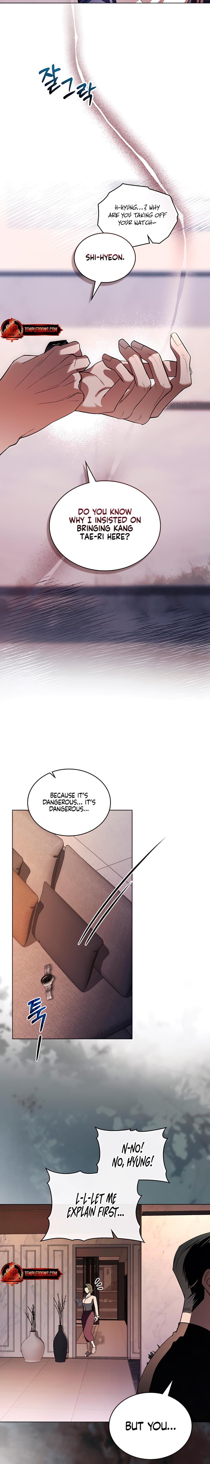 To Your Moralless (Uncensored), chapter 26, page 10 of 20
