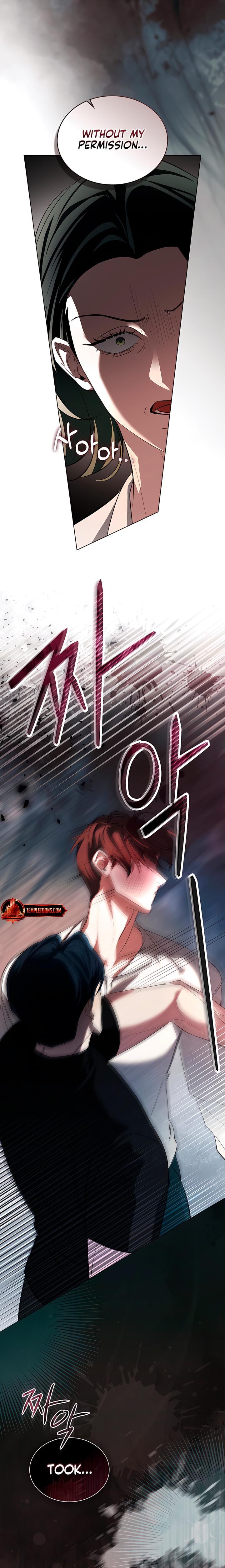 To Your Moralless (Uncensored), chapter 26, page 11 of 20
