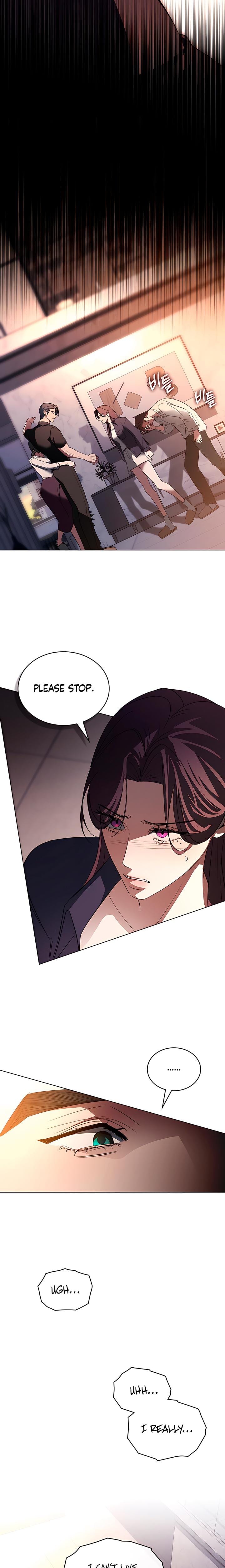 To Your Moralless (Uncensored), chapter 26, page 14 of 20