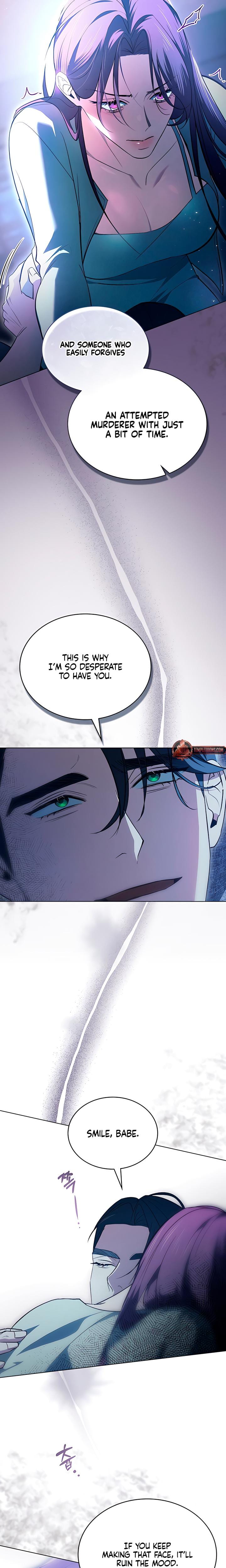 To Your Moralless (Uncensored), chapter 27, page 7 of 20