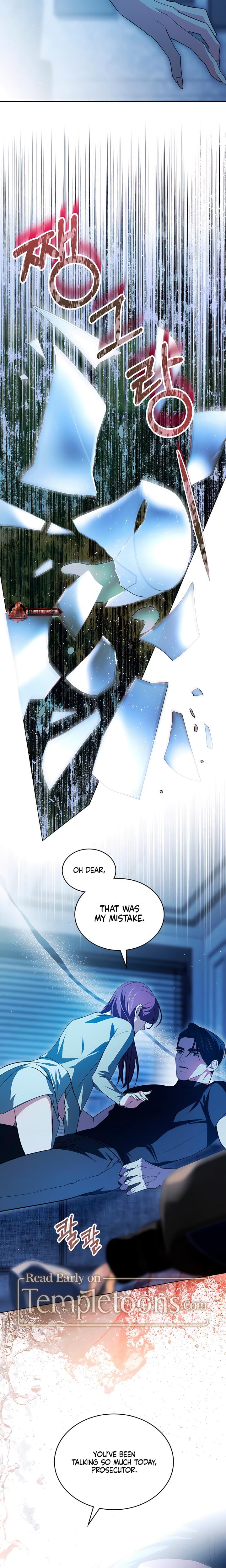 To Your Moralless (Uncensored), chapter 27, page 9 of 20