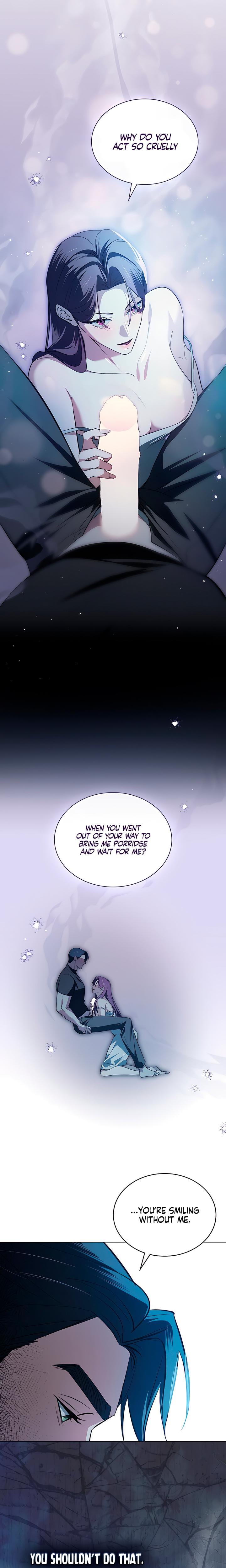 To Your Moralless (Uncensored), chapter 27, page 15 of 20