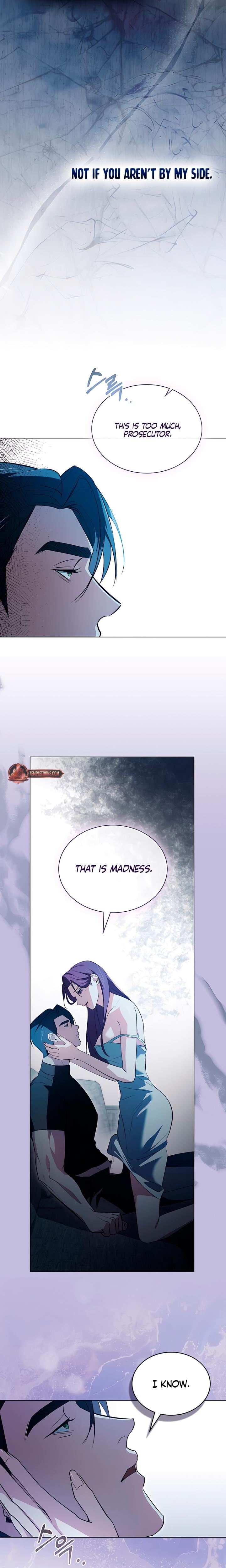 To Your Moralless (Uncensored), chapter 27, page 16 of 20
