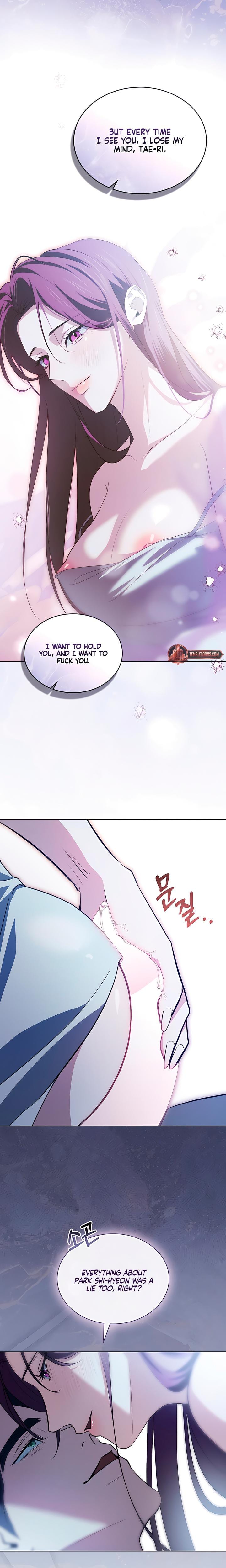 To Your Moralless (Uncensored), chapter 27, page 17 of 20