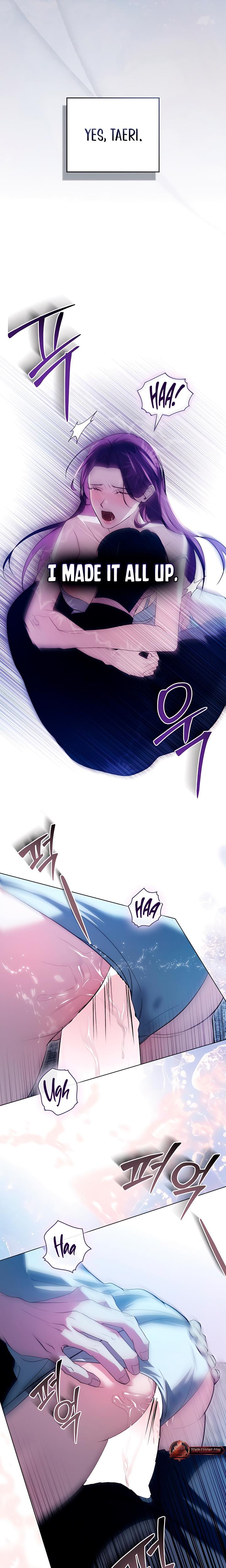 To Your Moralless (Uncensored), chapter 27, page 18 of 20