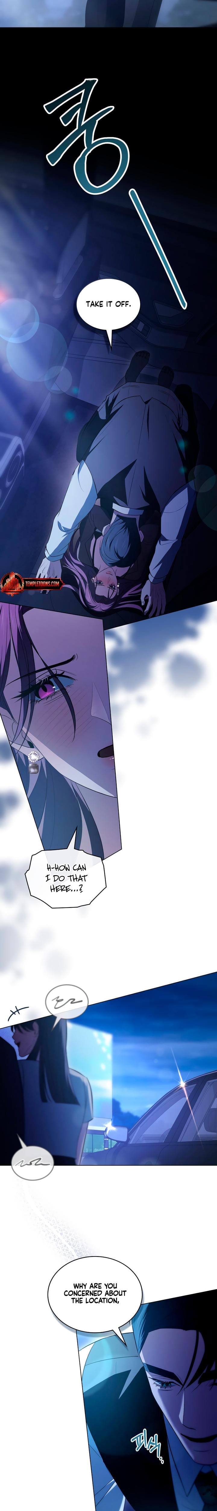 To Your Moralless (Uncensored), chapter 30, page 6 of 18