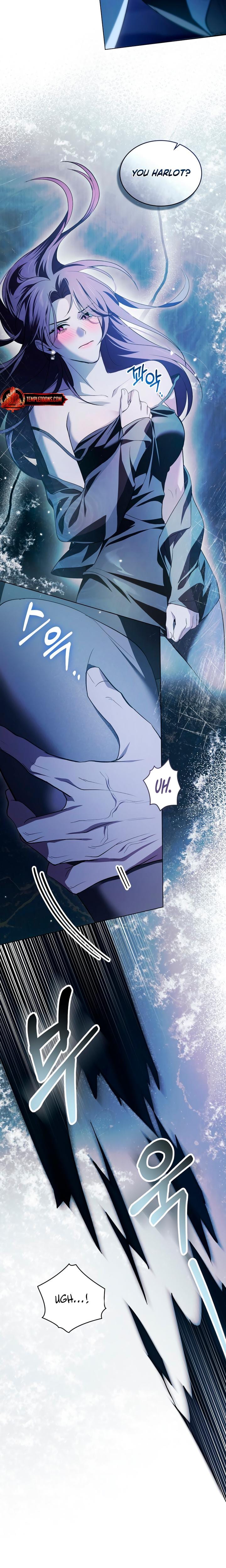To Your Moralless (Uncensored), chapter 30, page 7 of 18
