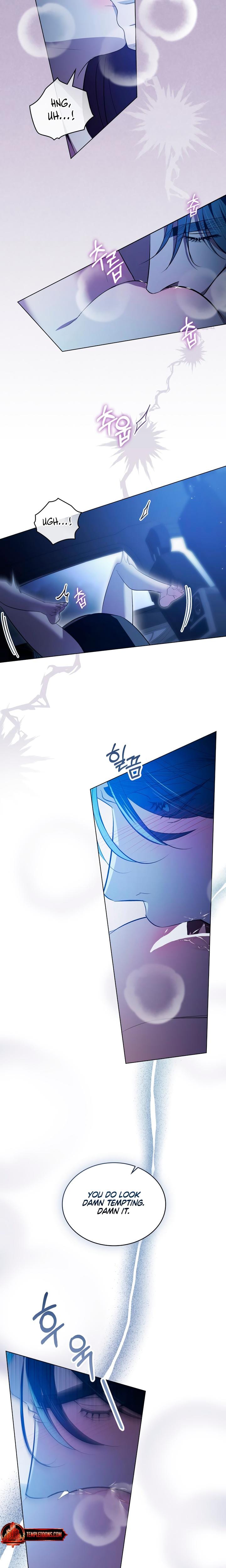To Your Moralless (Uncensored), chapter 30, page 9 of 18
