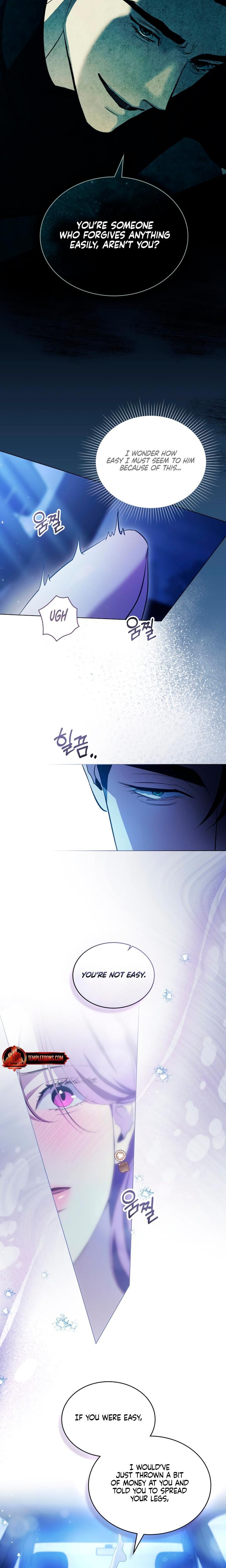 To Your Moralless (Uncensored), chapter 30, page 11 of 18
