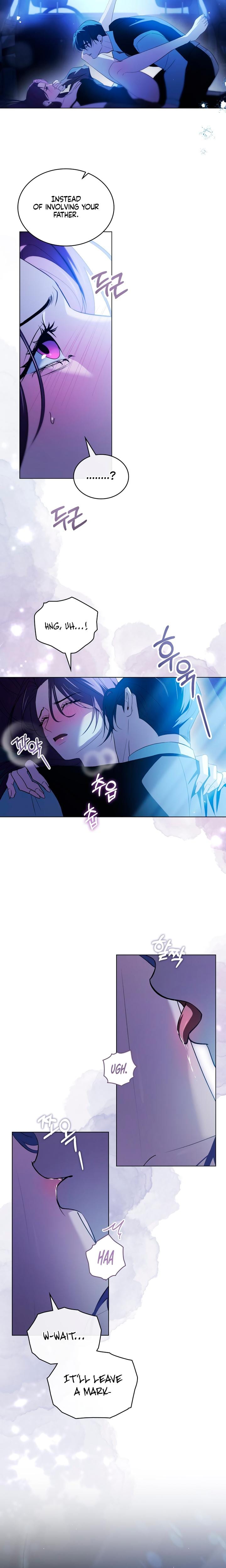 To Your Moralless (Uncensored), chapter 30, page 12 of 18