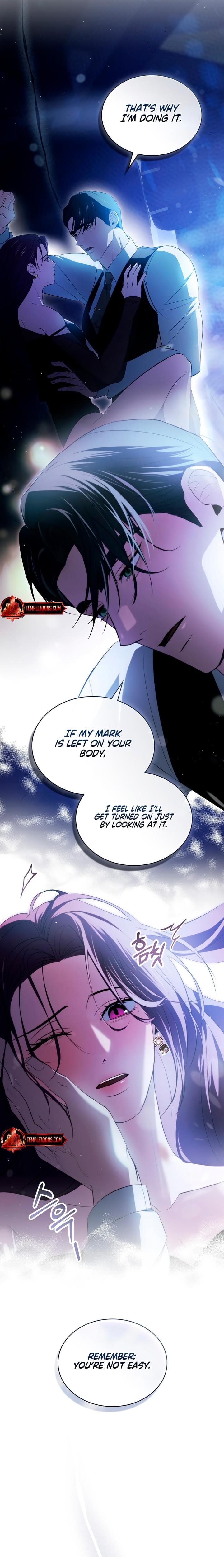 To Your Moralless (Uncensored), chapter 30, page 13 of 18
