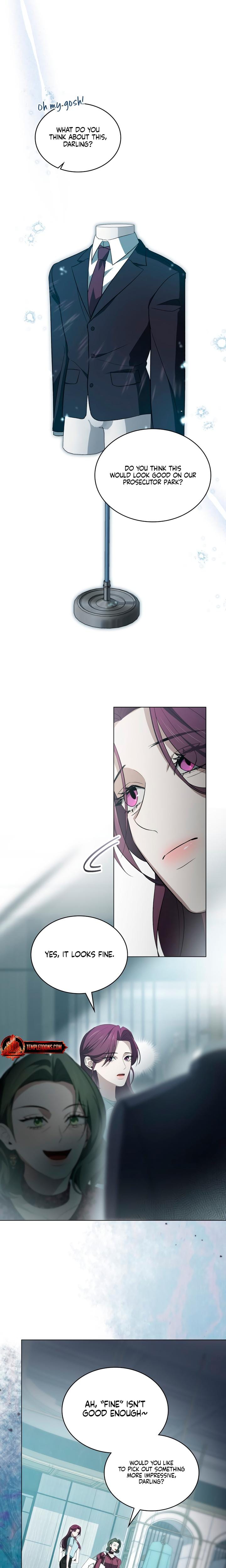 To Your Moralless (Uncensored), chapter 30, page 17 of 18