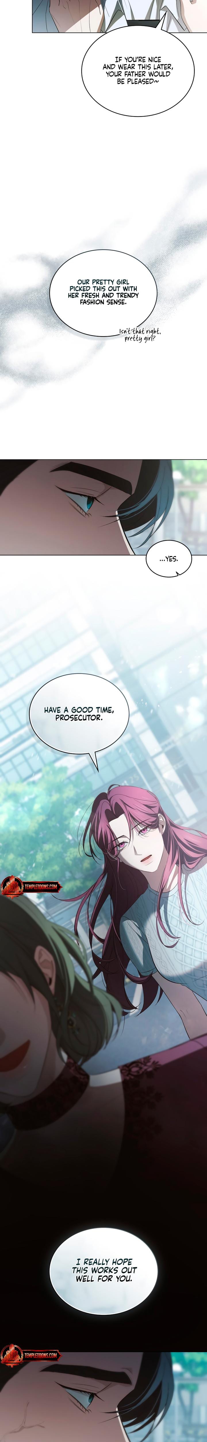To Your Moralless (Uncensored), chapter 31, page 5 of 20