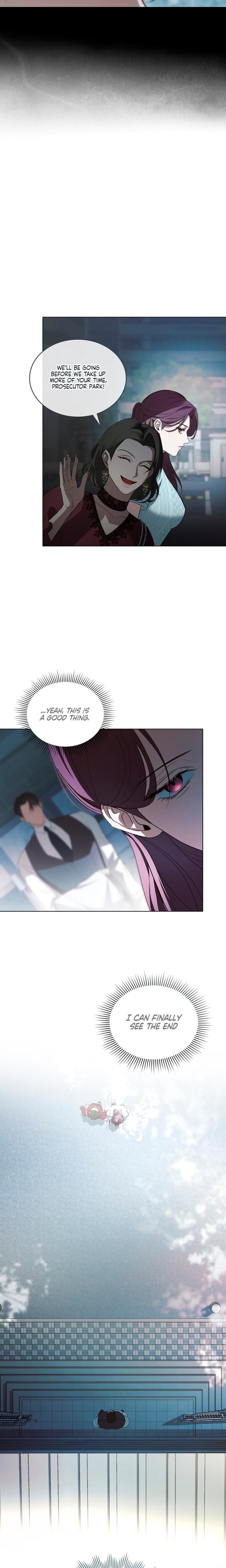 To Your Moralless (Uncensored), chapter 31, page 6 of 20