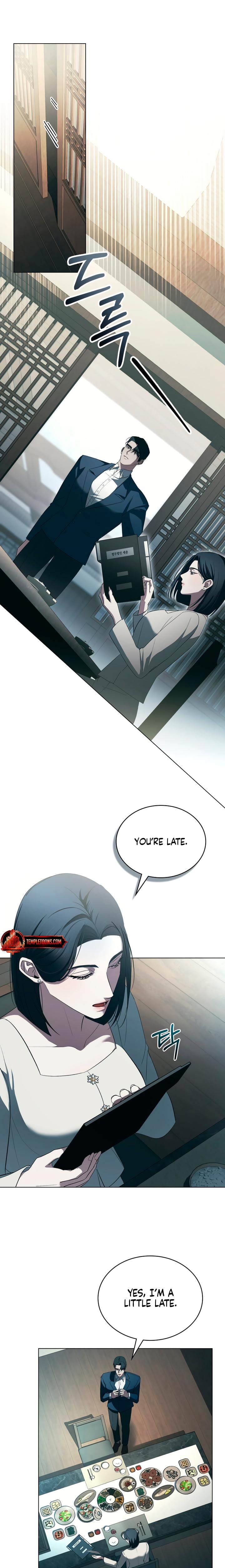 To Your Moralless (Uncensored), chapter 31, page 8 of 20