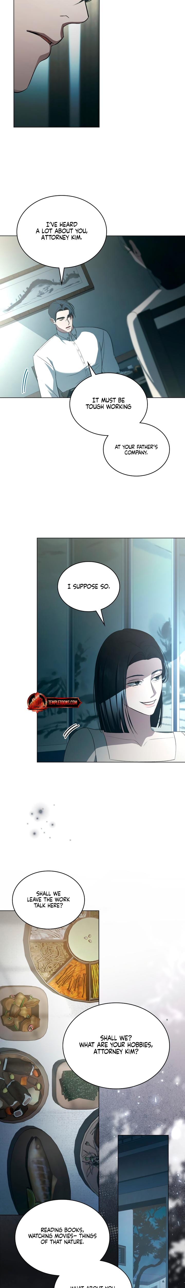 To Your Moralless (Uncensored), chapter 31, page 10 of 20