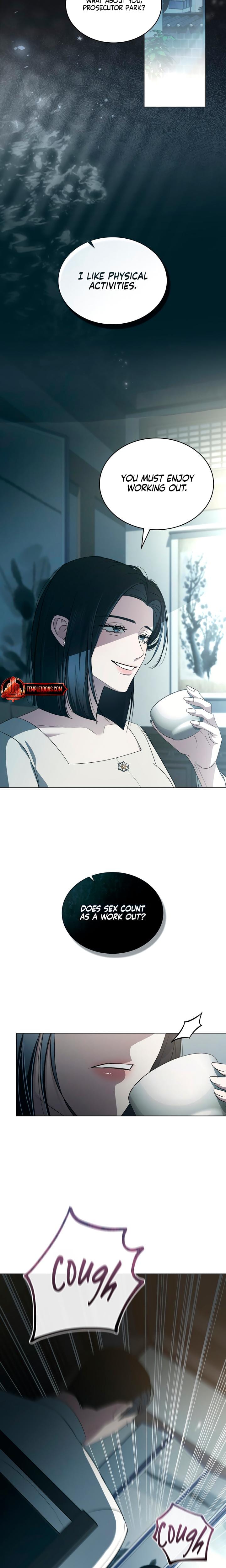 To Your Moralless (Uncensored), chapter 31, page 11 of 20