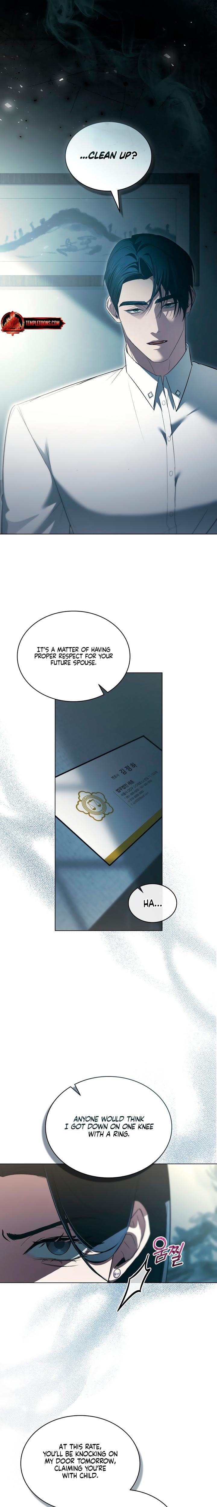 To Your Moralless (Uncensored), chapter 31, page 13 of 20