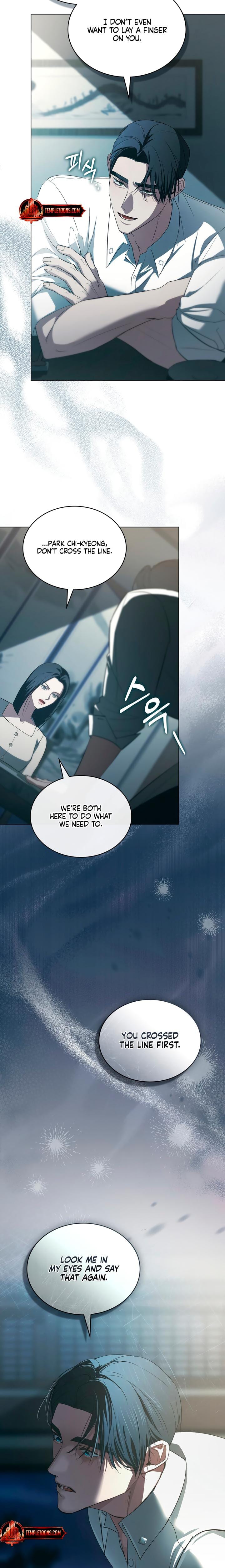 To Your Moralless (Uncensored), chapter 31, page 14 of 20