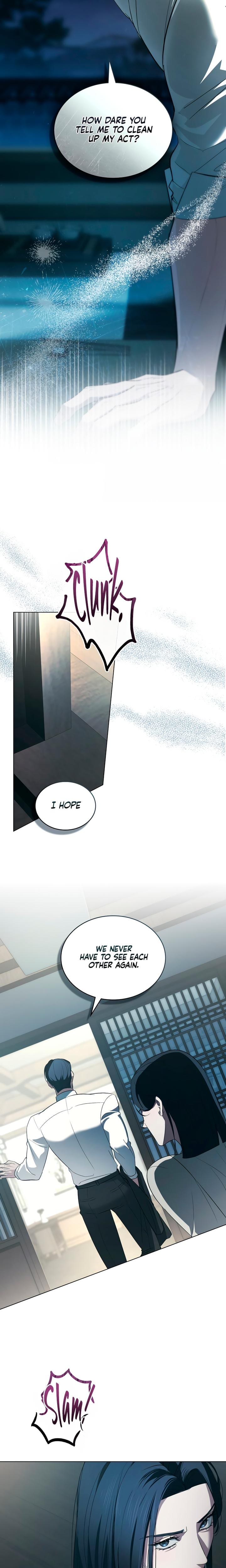 To Your Moralless (Uncensored), chapter 31, page 15 of 20