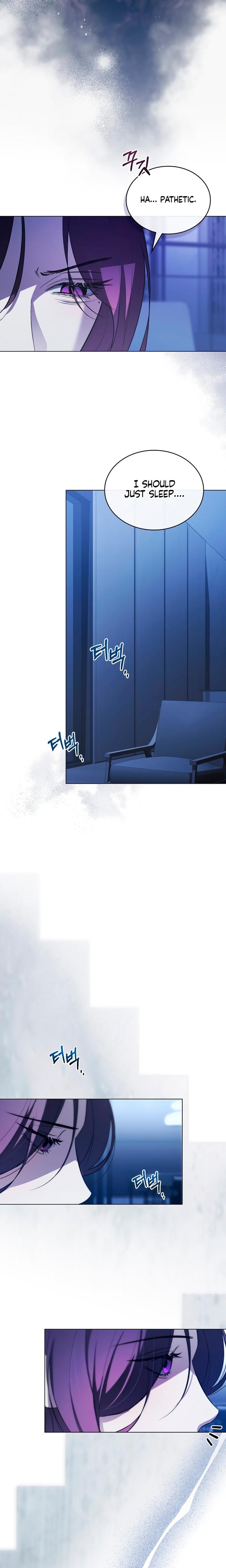 To Your Moralless (Uncensored), chapter 31, page 18 of 20