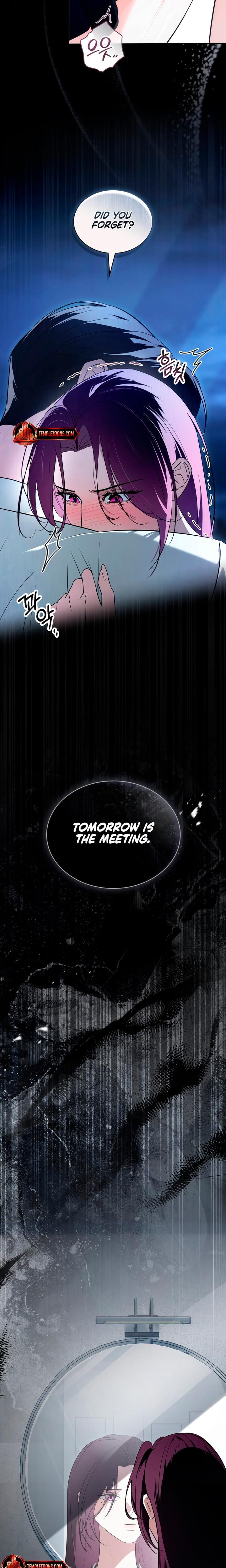 To Your Moralless (Uncensored), chapter 33, page 5 of 17
