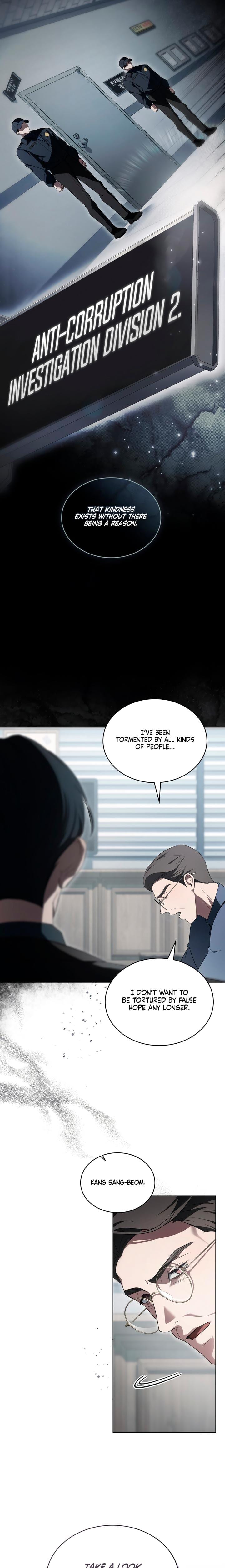 To Your Moralless (Uncensored), chapter 33, page 9 of 17