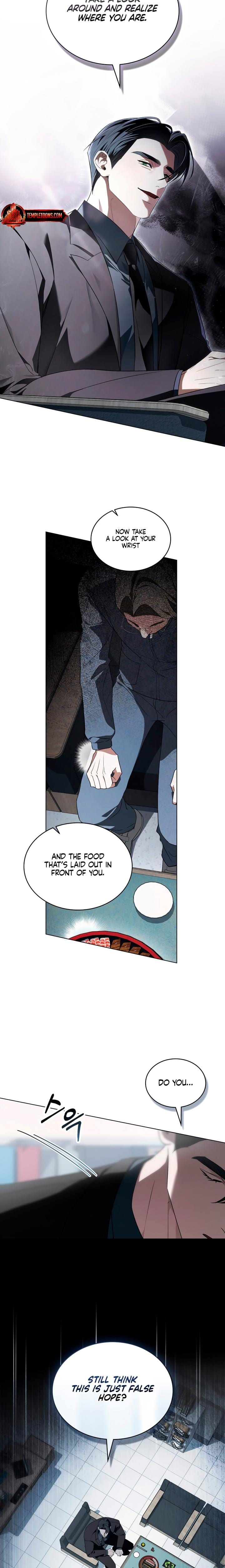 To Your Moralless (Uncensored), chapter 33, page 10 of 17