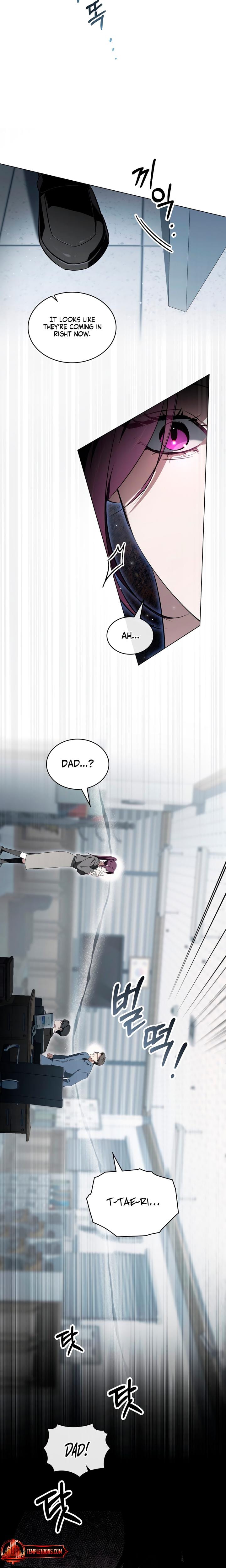 To Your Moralless (Uncensored), chapter 33, page 12 of 17