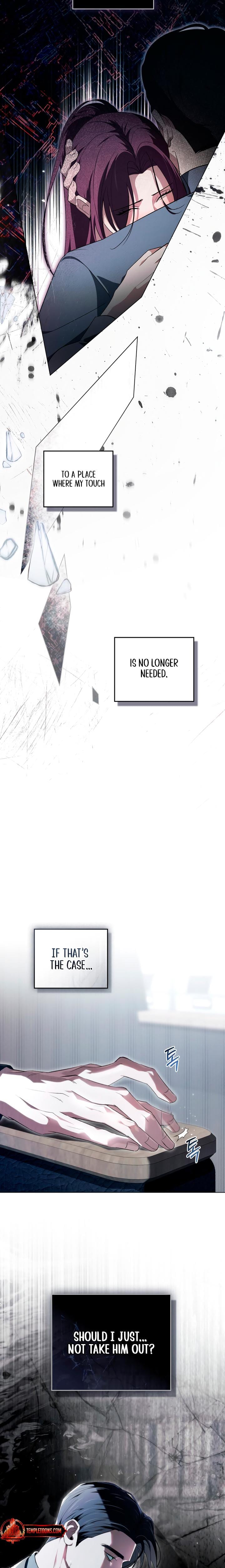 To Your Moralless (Uncensored), chapter 33, page 16 of 17