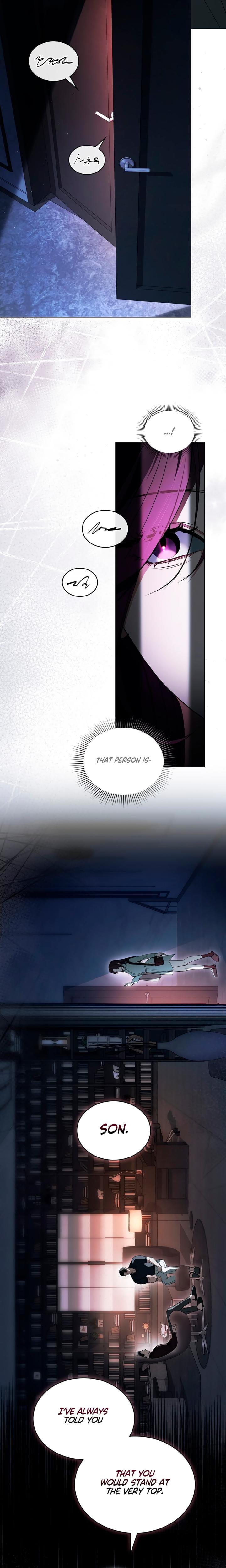 To Your Moralless (Uncensored), chapter 35, page 7 of 19