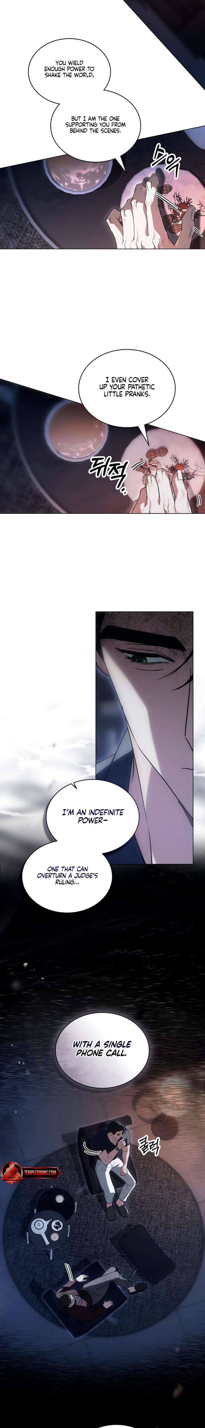 To Your Moralless (Uncensored), chapter 35, page 10 of 19