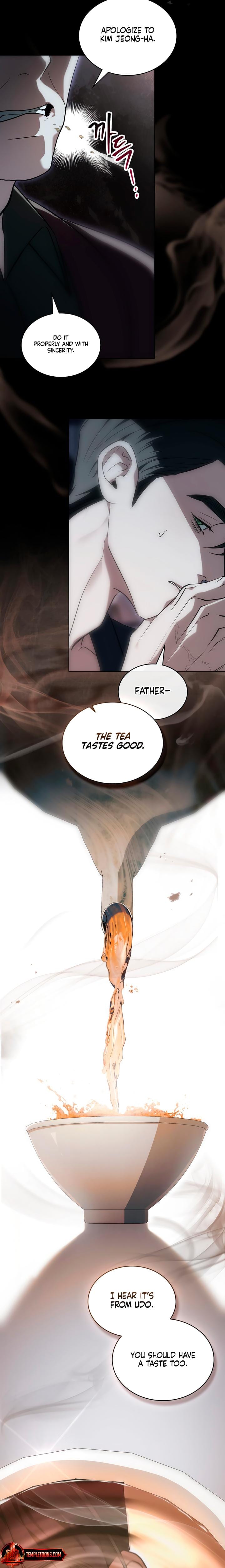 To Your Moralless (Uncensored), chapter 35, page 11 of 19