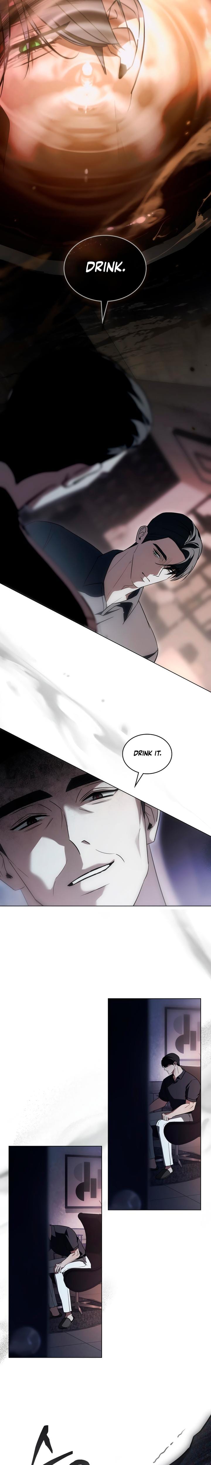 To Your Moralless (Uncensored), chapter 35, page 12 of 19