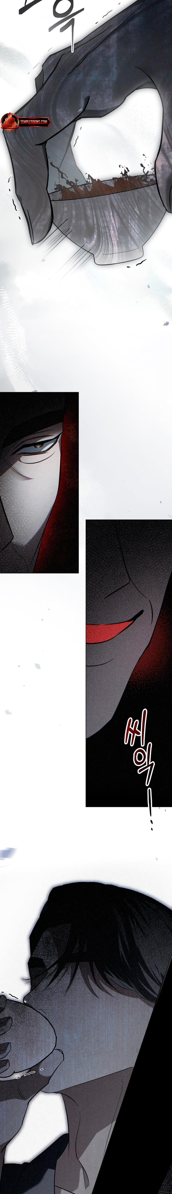 To Your Moralless (Uncensored), chapter 35, page 13 of 19