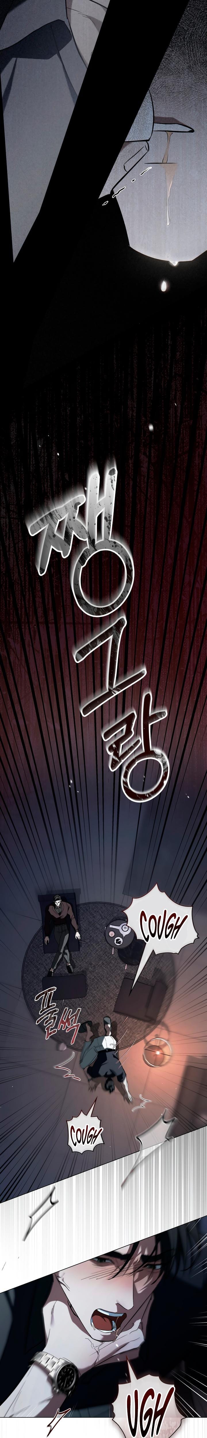 To Your Moralless (Uncensored), chapter 35, page 14 of 19