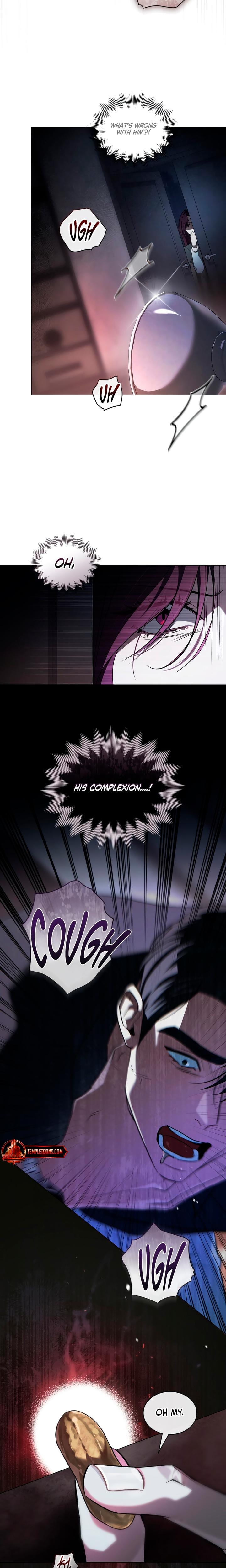 To Your Moralless (Uncensored), chapter 35, page 15 of 19