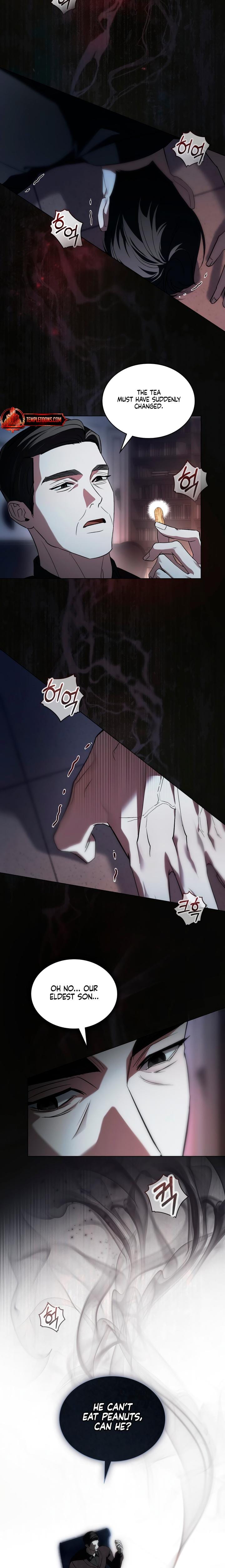 To Your Moralless (Uncensored), chapter 35, page 16 of 19