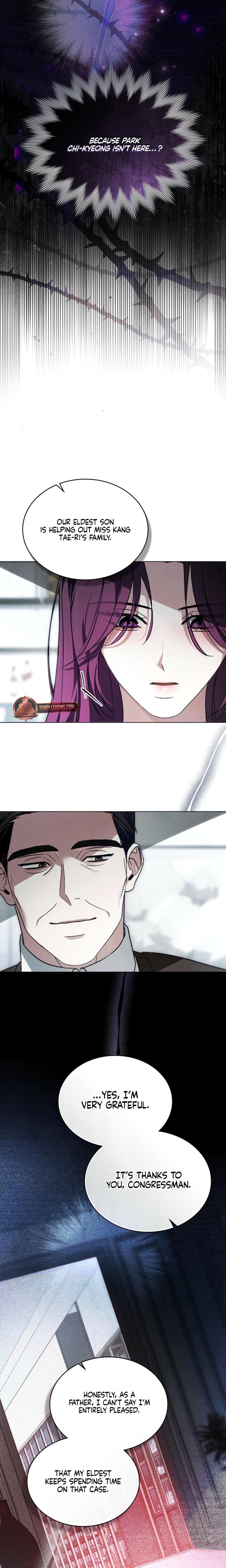 To Your Moralless (Uncensored), chapter 39, page 10 of 21