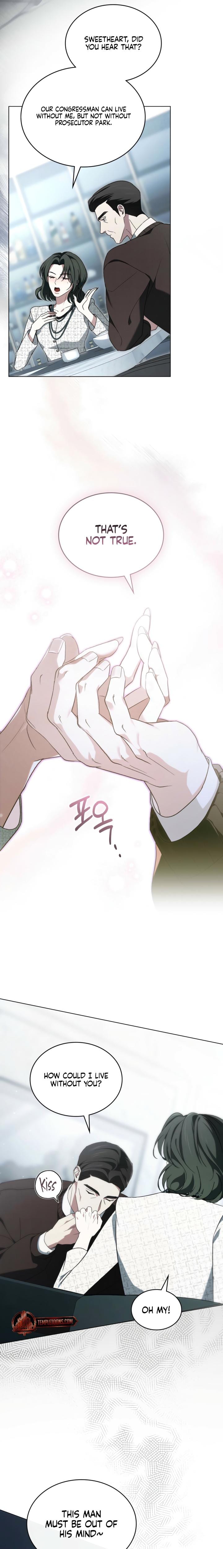 To Your Moralless (Uncensored), chapter 39, page 12 of 21