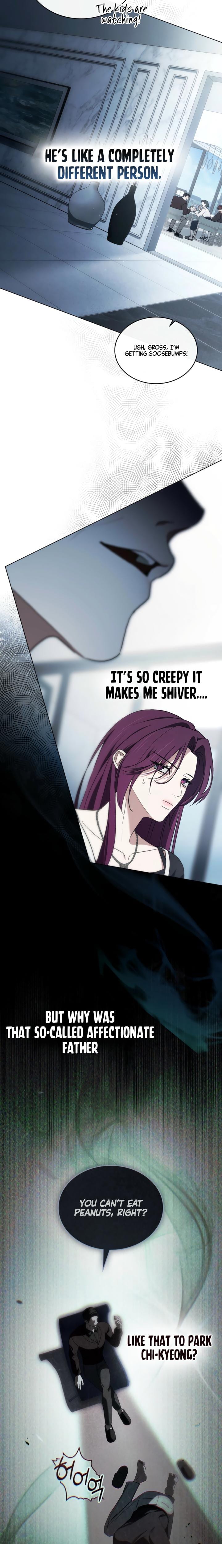 To Your Moralless (Uncensored), chapter 39, page 13 of 21