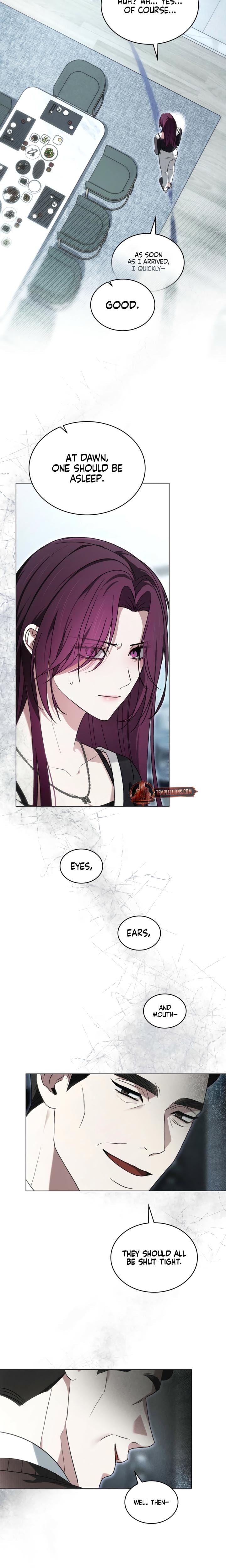 To Your Moralless (Uncensored), chapter 39, page 17 of 21