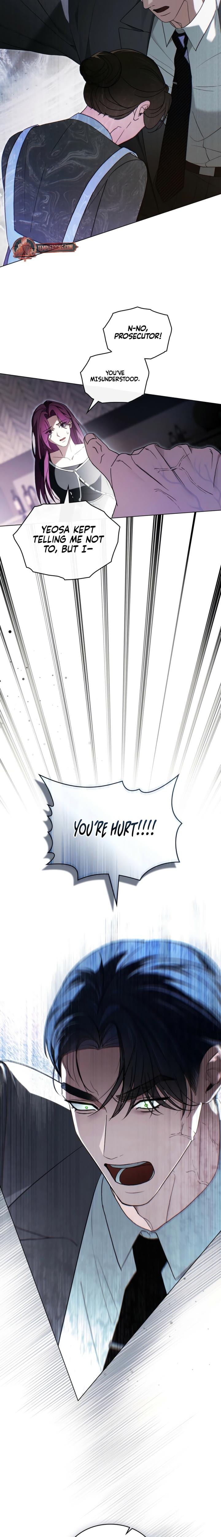 To Your Moralless (Uncensored), chapter 40, page 7 of 20