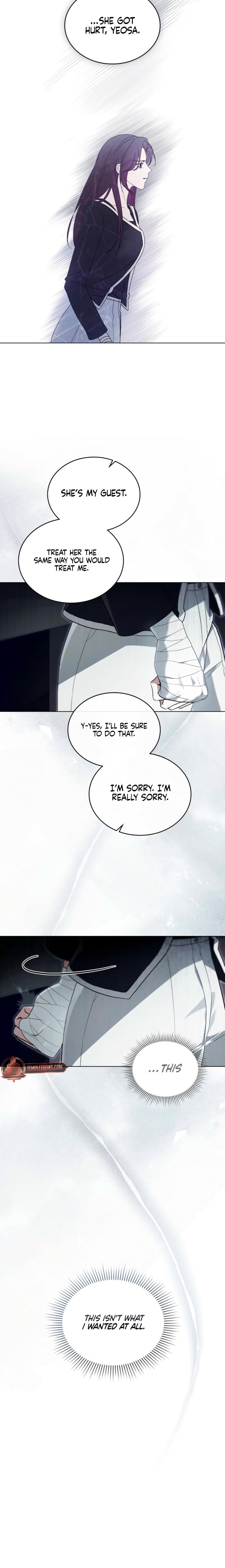 To Your Moralless (Uncensored), chapter 40, page 8 of 20