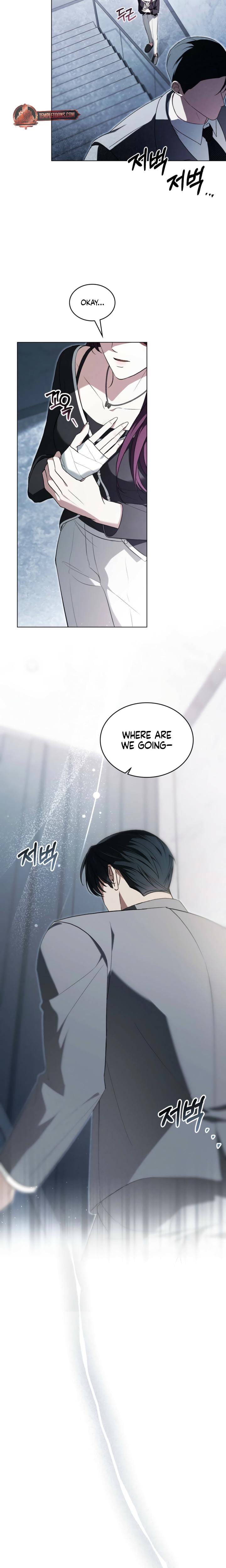 To Your Moralless (Uncensored), chapter 40, page 12 of 20