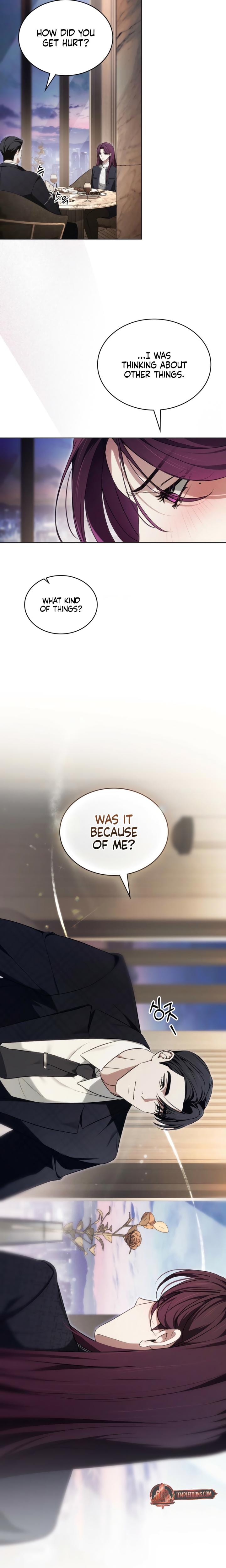 To Your Moralless (Uncensored), chapter 40, page 15 of 20