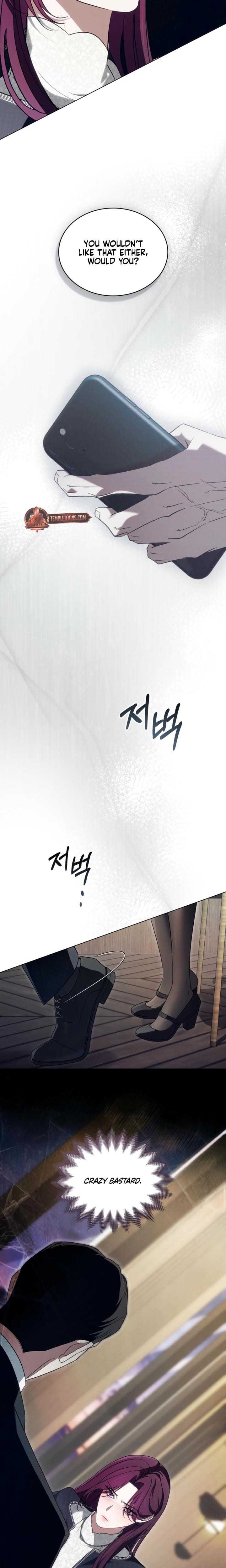 To Your Moralless (Uncensored), chapter 41, page 5 of 20
