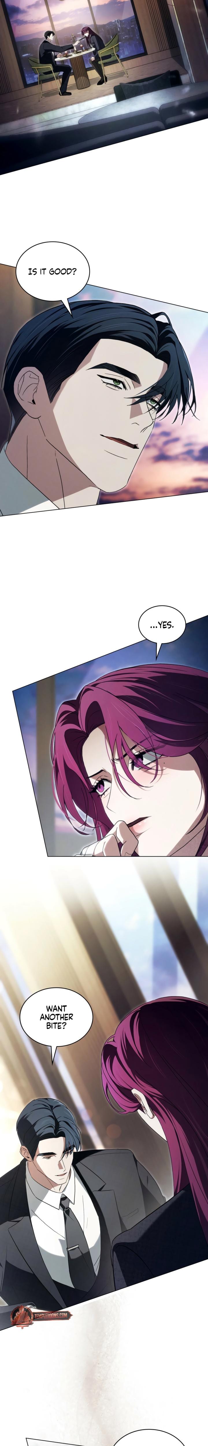 To Your Moralless (Uncensored), chapter 41, page 8 of 20