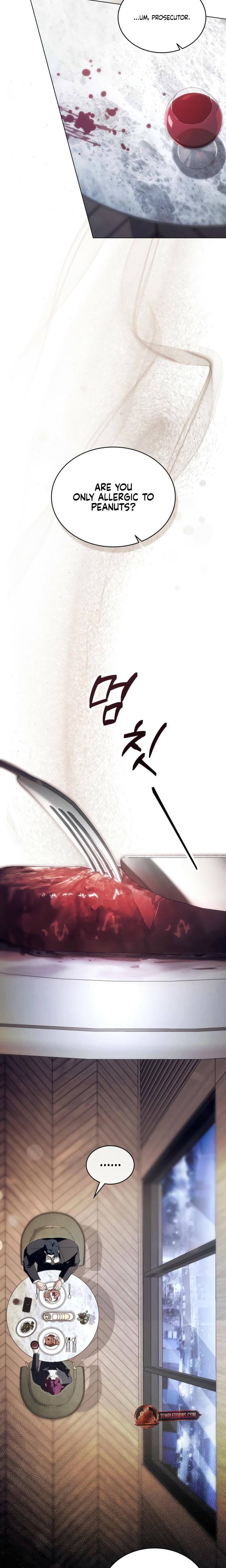 To Your Moralless (Uncensored), chapter 41, page 9 of 20