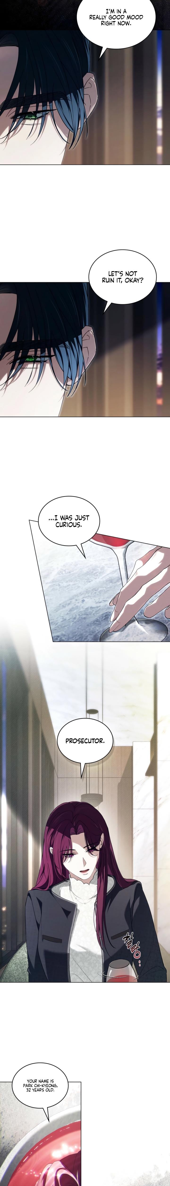 To Your Moralless (Uncensored), chapter 41, page 10 of 20